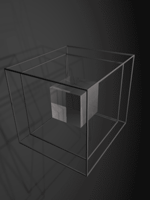 Hypercube Animated Gif